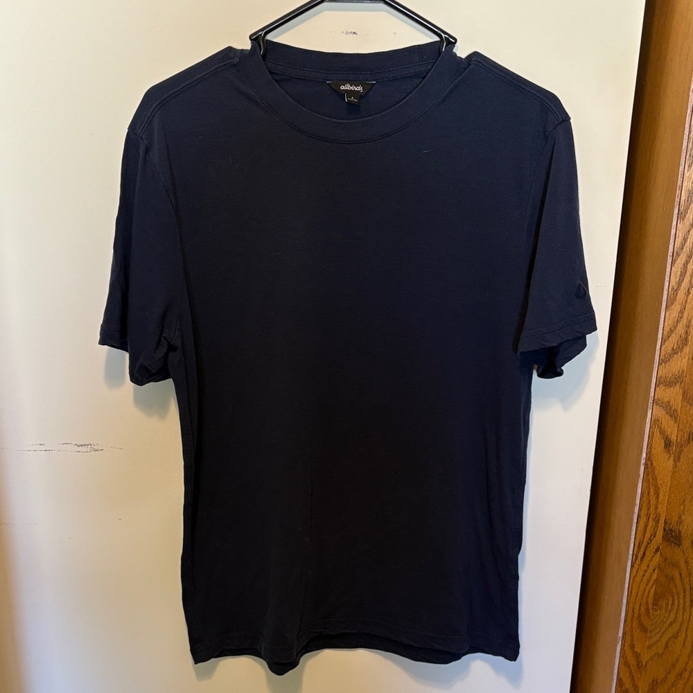 Allbirds Trino XO Tee